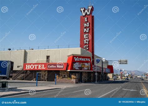 hotel casino winnemucca nevada.